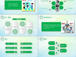 企業(yè)5S管理與安全生產(chǎn) 構(gòu)建卓越現(xiàn)場的雙重基石