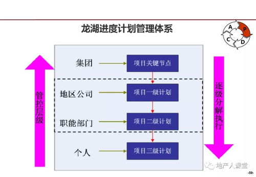 龍湖企業管理與運營精細化管理實踐及咨詢啟示