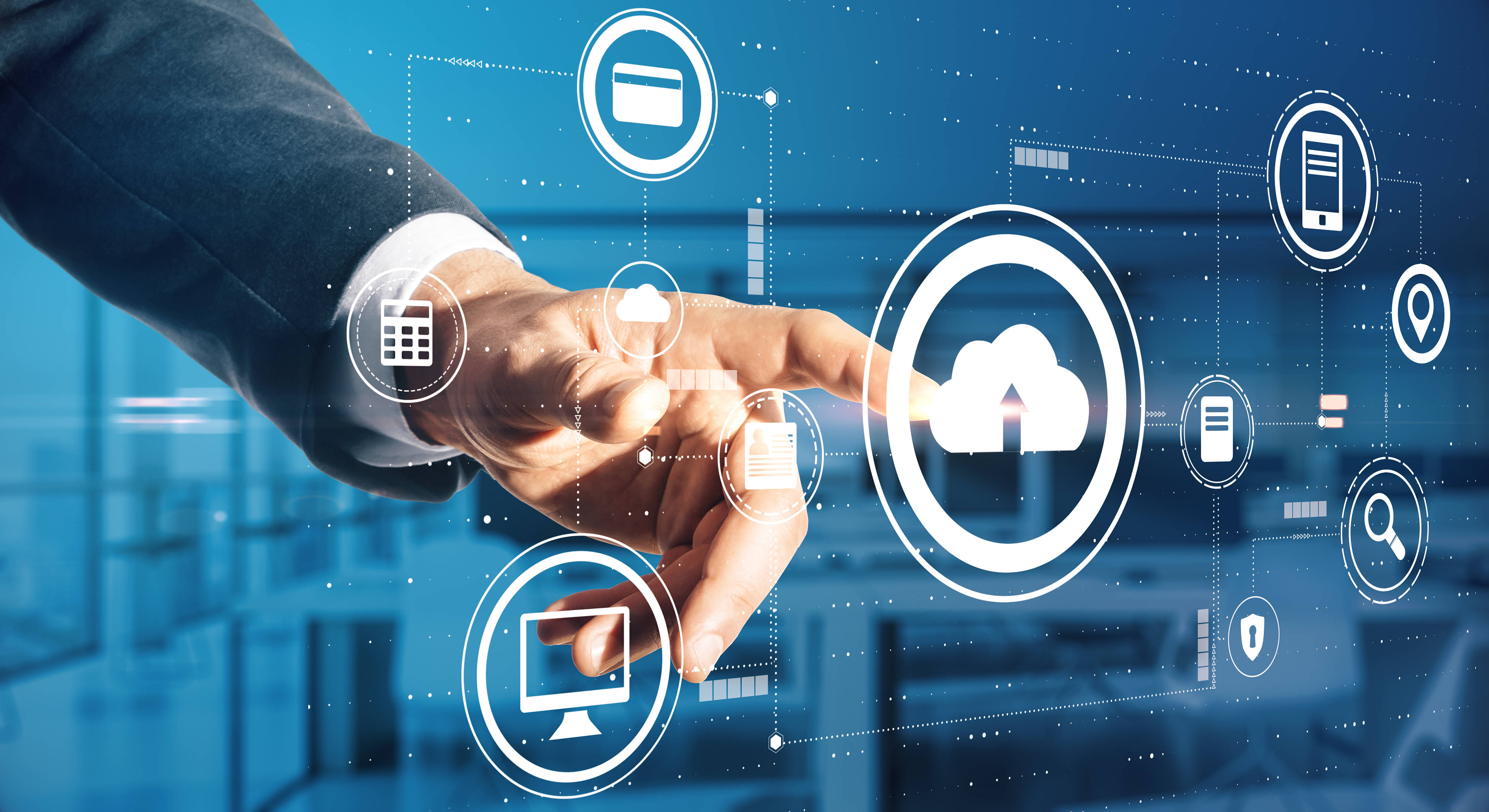 物業企業數字化選型指南 如何選擇最適合的管理系統